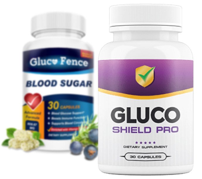 glucofence